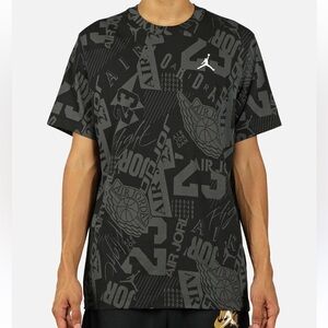 Jordan 23 AIR AOP TEE t-shirt